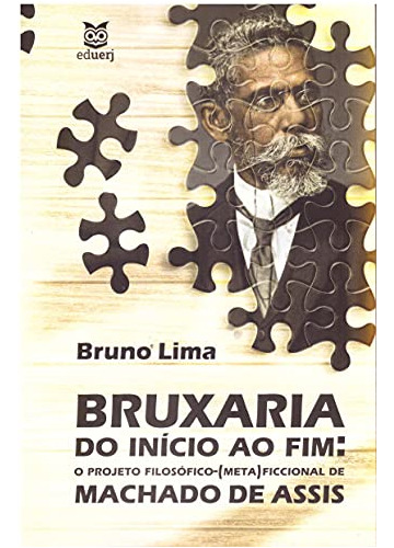 Libro Bruxaria Do Início Ao Fim O Projeto Filosófico (meta)f