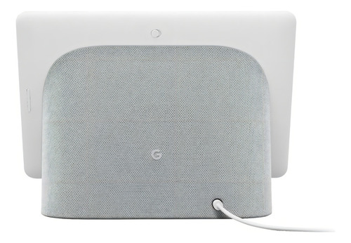 Google Nest Hub Max Chalk 10 Con Google Assistant