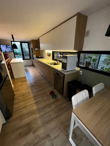 Casa En Alquiler De 3 Dormitorios C/ Cochera En Parque Miramar