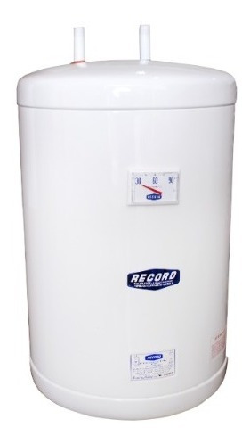 Calentador Eléctrico 35 Litros Record Cod: 5015350