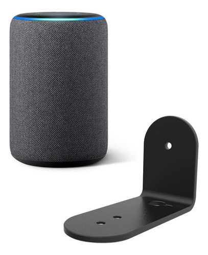 Soporte De Pared Para Altavoz Amazon Echo 3era Gen
