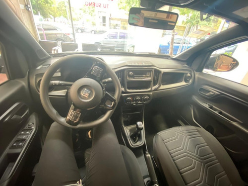 Imagen 11 de 17 de Fiat Strada 2022 Freedom Todas Las Versiones Disponibles-- A