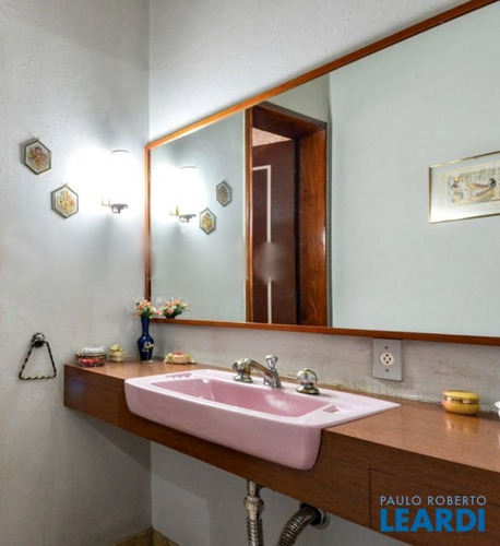 Imagem 13 de 15 de Casa Assobradada - Jardim Luzitânia - Sp - 644638