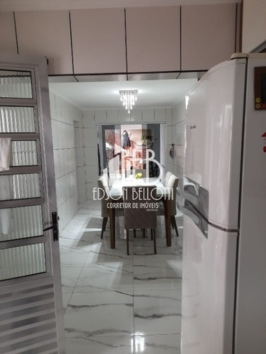 Imagem 9 de 21 de Casa À Venda No Bairro Jardim Anchieta. - 4325