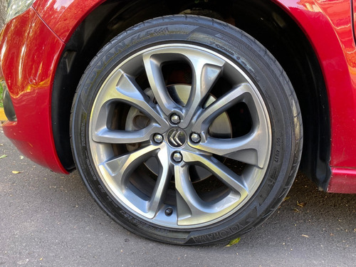 Imagem 7 de 15 de Citroen Ds4 2014! R$58.900,00! Excelente Estado! Blindado!