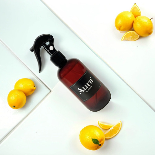Aromatizante Spray Room Ocean Breeze Tipo Hotel Ritz Carlton