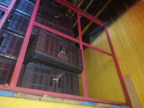 Traspaso Fideicomiso De Local En Central De Abastos