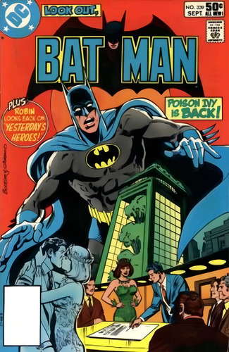 Tales Of The Batman: Volume 2 / Dc Comics / Gerry Conway
