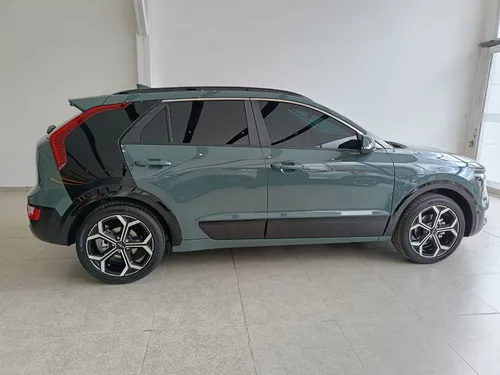 Kia Niro Vibrant Modelo 2026, Entrega Inmediata, Bono Soat+