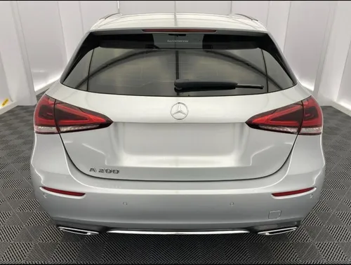 Mercedes-Benz Clase A 1.4 A 200
