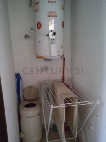 Imagen 6 de 7 de Departamento, Ph 2 Ambientes, Tipo Casa C/cochera.