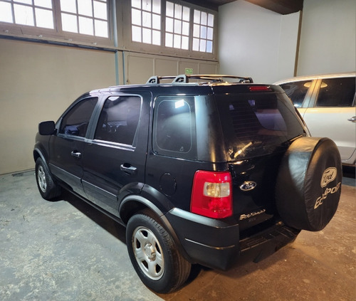 Ford Ecosport 1.6 Xls