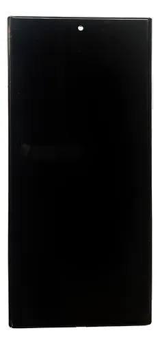 Modulo Para Samsung S22 Ultra S908 Calidad Incell C/marco