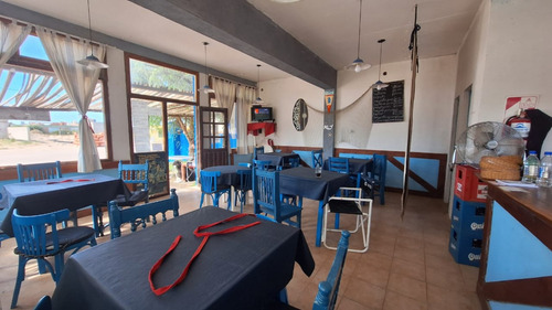 Venta De Local Comercial Y Departamento En Playas Doradas Rio Negro