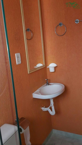 Imagem 10 de 24 de Apartamentos No Litoral À Venda Em Itanhaem/sp - Compre O Seu Apartamentos No Litoral Aqui! - 1410860