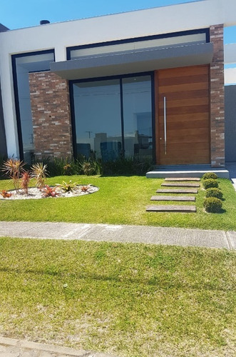 Imagem 4 de 29 de Casa À Venda Em Capão Da Canoa - Ca01059 - 67779879