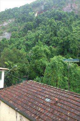 Imagem 4 de 14 de Sala Living Em São Vicente Bairro Itararé - V2993