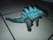 Comprar Godzilla Rey De Los Monstruos Bandai Godzilla Irradiado Cola