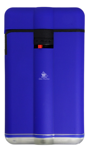 Caixa De Maçarico Zengaz Zl-18a