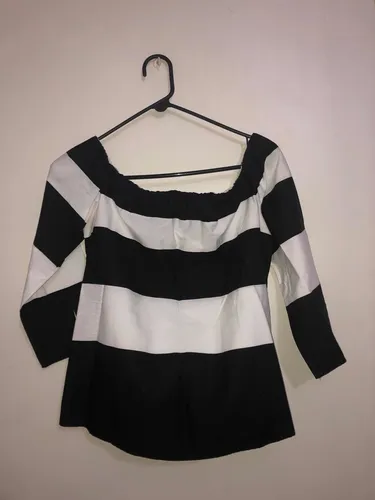 Blusas Forever21, Zara, Otras (Usado)