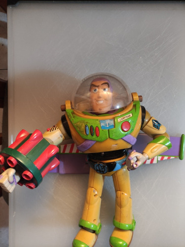 Muñeco Toy Story 