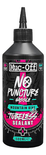 Liquido Tubeless Antipinchazos Muc-off No Puncture 500ml