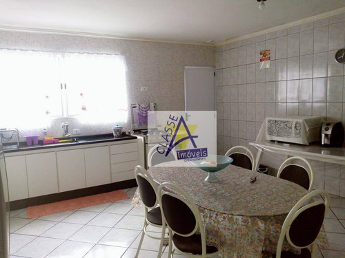 Sobrado Lindo - So0097