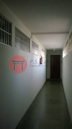 Imagem 13 de 14 de Apartamento Para Morar Em Cangaíba - 4579