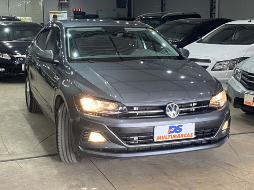 Volkswagen Virtus Virtus 1.0 200 TSI COMFORTLINE AUTOMÁTICO