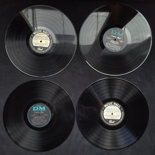 Imagen 3 de 4 de Discos Vinilo Lawrence Welk. Muy Buen Estado (los 4). 21044