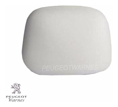 Cacha Espejo P/pintar Izquierdo Peugeot Partner Patagonica