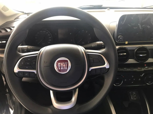 Fiat Cronos 1.3 0km Plan Nacional Con Cuotas Sin Interes R-