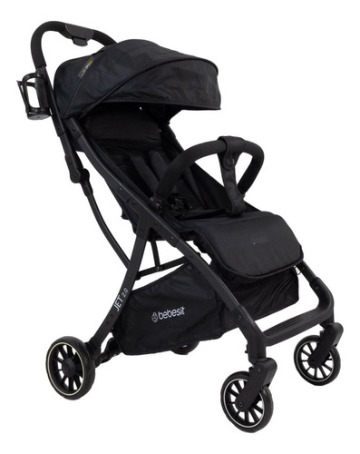 Coche Bebe Bebesit Jet 5055