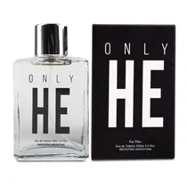 Comprar Perfume Only He X 100ml Edp Town Scent Masculino