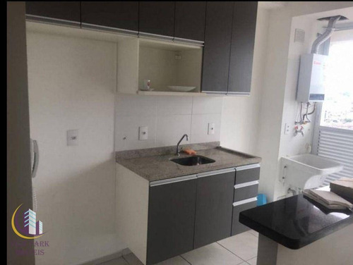 Apartamento Venda Presidente Altino - Ap2091
