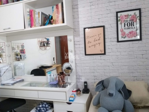 Imagem 29 de 30 de Sobrado Em Condomínio Para Venda No Bairro Paulicéia, 2 Dorms, Sendo 1 Suíte, 1 Vaga, 70m² - 1294