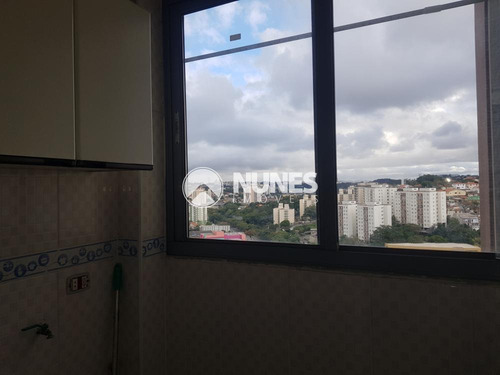 Imagem 9 de 10 de Apartamentos - Ref: L06131