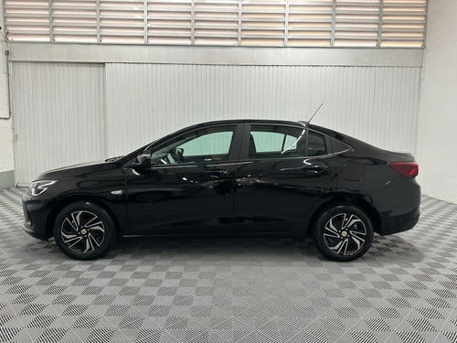 Chevrolet Onix plus 1.0 Lt 4p