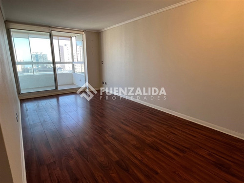 Arriendo Departamento En Costa De Montemar 2d2b1e1b. Concón.