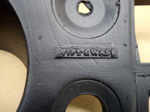 Vista De Marcadores Nissan Datsun 73-80 620 De Fibra Naciona