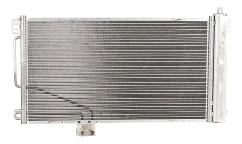 Condensador Enfriamiento C/secador Clk500 V8 5.0l 01/05