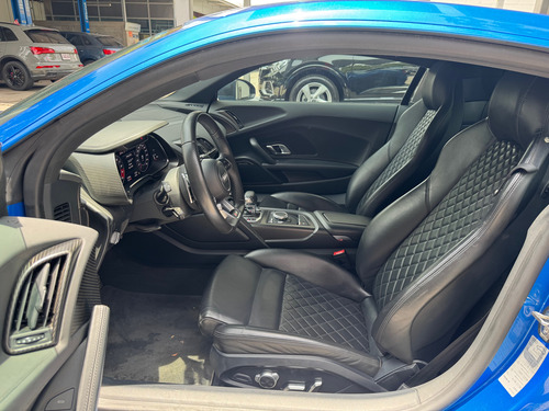 Audi R8 5.3 V10 Coupe S-tronic Dsg