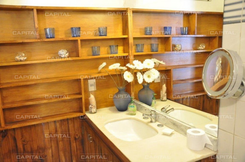 Muy Buena Casa En Venta En Zona De Colegios, Punta Del Este- Ref: 24857