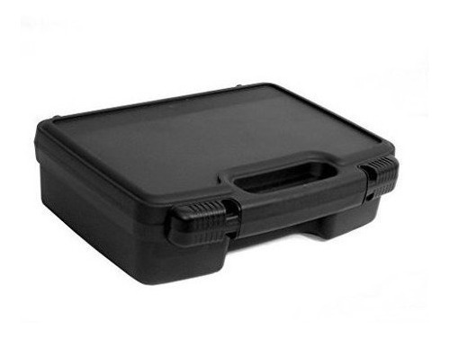 Casos Por Fuente Sl1173e Plastico Liviano Carry Tool Case 11