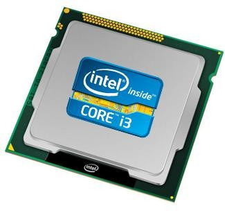Processador Intel Core I3 3220 3.30 Ghz Lga 1155 3ª Geração