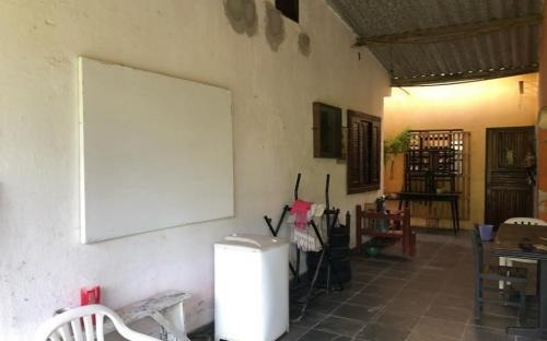Chácara No Litoral Com 4 Dormitórios Em Itanhaém/sp Ch003-pc