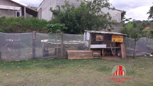 Chácara Chácara À Venda Em Taubaté/sp - 1005