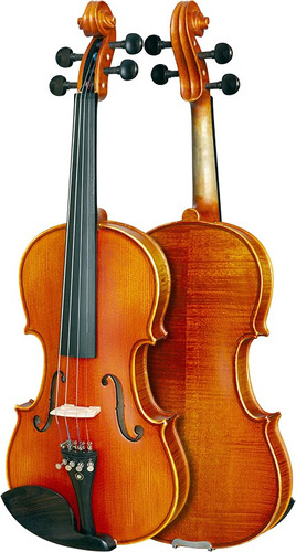 Violino Eagle Ve245 4/4 Com Estojo