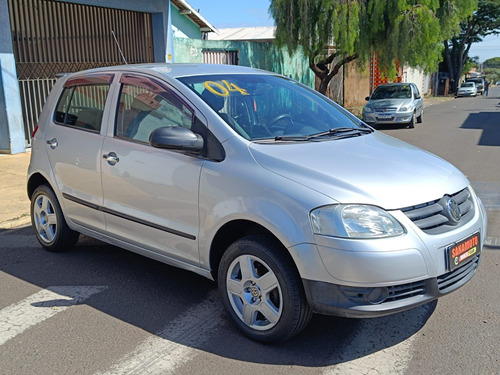 Volkswagen Fox City 1.0 Mi/ 1.0Mi Total Flex 8V 5p