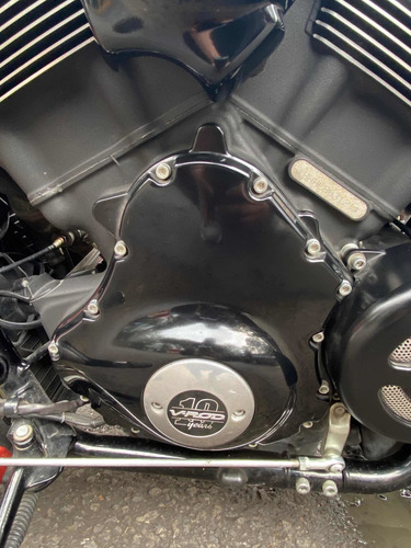 Imagen 2 de 7 de Harley Davidson V Rod